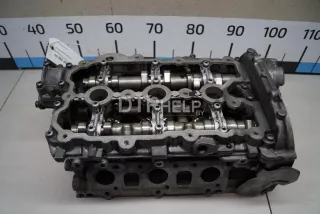  Головка блока Audi A6 C6 (S6,RS6) Арт AM60566408, вид 1