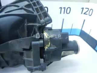 11617811909 Коллектор впускной BMW 5 F10/F11/GT F07 Арт AM60607119, вид 2