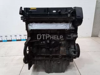 R1500156 Двигатель Opel Astra H Арт AM60648319, вид 1