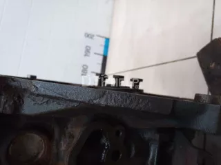 R1500156 Двигатель Opel Astra H Арт AM60648319, вид 15