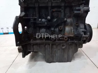 R1500156 Двигатель Opel Astra H Арт AM60648319, вид 2