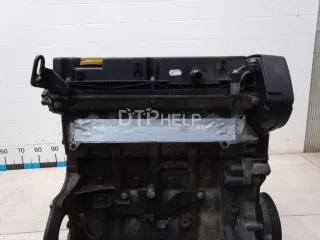 R1500156 Двигатель Opel Astra H Арт AM60648319, вид 3