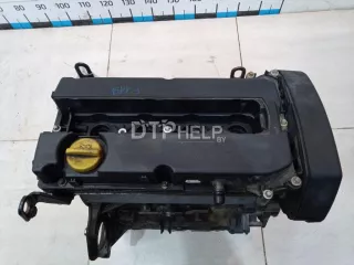 R1500156 Двигатель Opel Astra H Арт AM60648319, вид 4