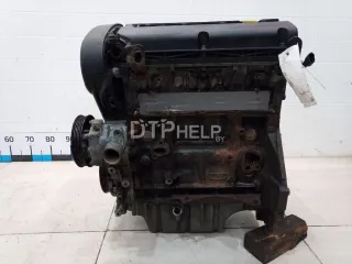 R1500156 Двигатель Opel Astra H Арт AM60648319, вид 5