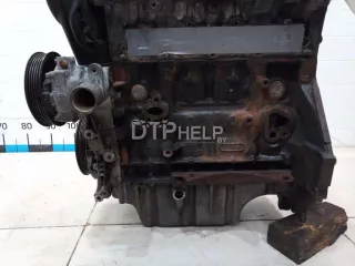 R1500156 Двигатель Opel Astra H Арт AM60648319, вид 6
