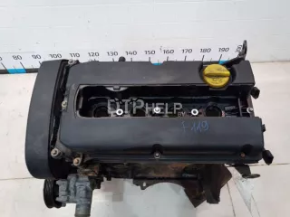 R1500156 Двигатель Opel Astra H Арт AM60648319, вид 8