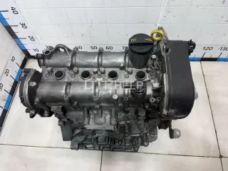 04E100038D Двигатель Volkswagen Polo 5 Арт AM60653670, вид 2