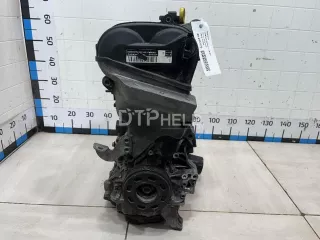 04E100038D Двигатель Volkswagen Polo 5 Арт AM60653670, вид 3