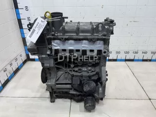 04E100038D Двигатель Volkswagen Polo 5 Арт AM60653670, вид 4
