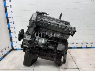 66401020A0 Двигатель SsangYong Kyron Арт AM60658911, вид 1