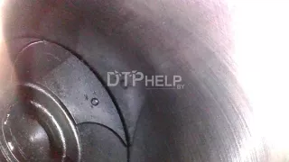 66401020A0 Двигатель SsangYong Kyron Арт AM60658911, вид 12