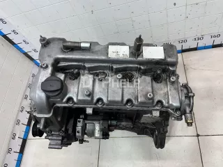 66401020A0 Двигатель SsangYong Kyron Арт AM60658911, вид 2