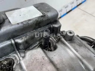 66401020A0 Двигатель SsangYong Kyron Арт AM60658911, вид 3