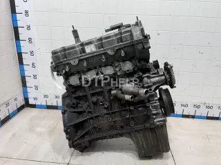 66401020A0 Двигатель SsangYong Kyron Арт AM60658911, вид 5