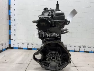 66401020A0 Двигатель SsangYong Kyron Арт AM60658911, вид 6