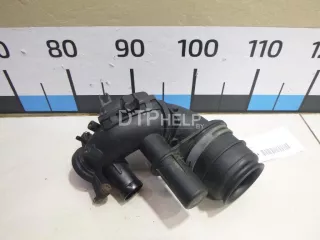 03C129656N Коллектор впускной Seat Toledo 4 Арт AM60661514, вид 1