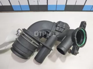 03C129656N Коллектор впускной Seat Toledo 4 Арт AM60661514, вид 3