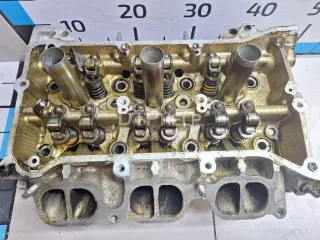 1110239036 Головка блока Lexus IS 2 Арт AM60667733, вид 3