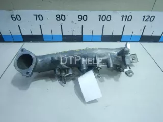 1505A367 Коллектор впускной Mitsubishi Monter 4 Арт AM60678489, вид 2