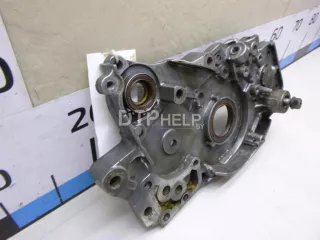 MN137803 Насос масляный Mitsubishi Galant 9 Арт AM60681107, вид 3