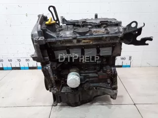 1010201Q1E Двигатель Nissan Almera G15 Арт AM60684363, вид 3