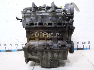 7701472197 Двигатель Renault Megane 1 Арт AM60690369, вид 3