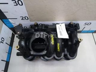 7700273860 Коллектор впускной Renault Kangoo 1 Арт AM60699345, вид 1