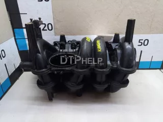 7700273860 Коллектор впускной Renault Kangoo 1 Арт AM60699345, вид 2