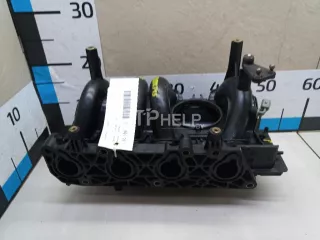 7700273860 Коллектор впускной Renault Kangoo 1 Арт AM60699345, вид 3