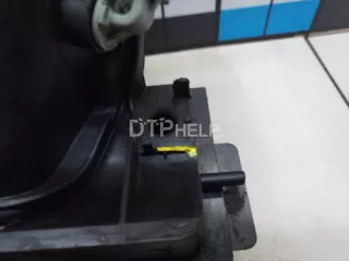 7700273860 Коллектор впускной Renault Kangoo 1 Арт AM60699345, вид 4