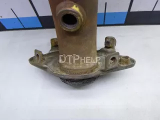 171040D031 Коллектор выпускной Toyota Corolla VERSO 1 Арт AM60714187, вид 2