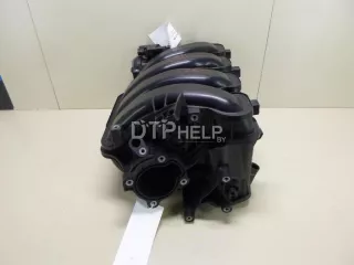283102G071 Коллектор впускной Kia Sorento 2 Арт AM48074055, вид 2