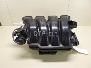 283102G071 Коллектор впускной Kia Sorento 2 Арт AM48074055, вид 3