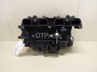 283102G071 Коллектор впускной Kia Sorento 2 Арт AM48074055, вид 4