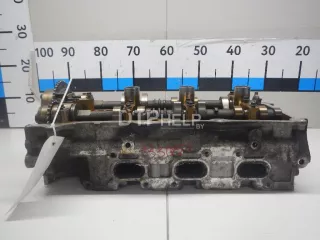  Головка блока Mazda CX-9 1 Арт AM70333054, вид 1