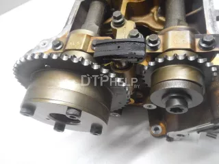  Головка блока Mazda CX-9 1 Арт AM70333054, вид 4