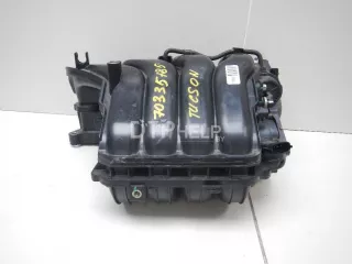 283102B641 Коллектор впускной Hyundai Tucson 3 Арт AM70335185, вид 2