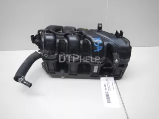 283102B641 Коллектор впускной Hyundai Tucson 3 Арт AM70335185, вид 6