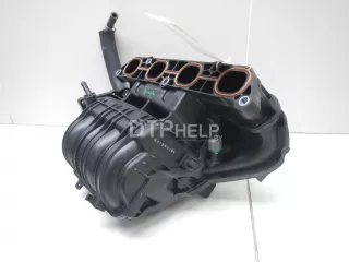 283102B641 Коллектор впускной Hyundai Tucson 3 Арт AM70335185, вид 9