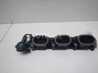 06E133109AF Коллектор впускной Volkswagen Touareg 2 Арт AM70347025, вид 1