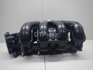 5164230 Коллектор впускной Ford Focus 2 Арт AM70392070, вид 2