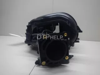 5164230 Коллектор впускной Ford Focus 2 Арт AM70392070, вид 3