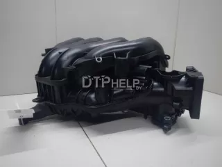 5164230 Коллектор впускной Ford Focus 2 Арт AM70392070, вид 4