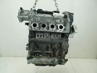 06J100038J Двигатель Seat Altea Арт AM70403434, вид 1