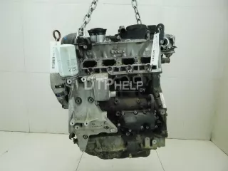 06J100038J Двигатель Seat Altea Арт AM70403434, вид 2