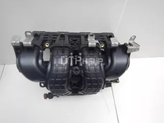 1540A095 Коллектор впускной Mitsubishi Outlander 2 Арт AM70409420, вид 2