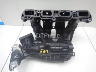 1540A069 Коллектор впускной Mitsubishi Lancer 10 Арт AM70457332, вид 1
