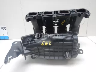 1540A069 Коллектор впускной Mitsubishi Lancer 10 Арт AM70457332, вид 2