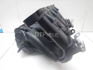 1540A069 Коллектор впускной Mitsubishi Lancer 10 Арт AM70457332, вид 3
