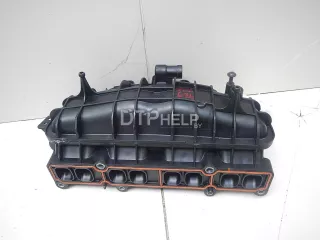 1743530 Коллектор впускной Volvo V60 1 Арт AM70489426, вид 1